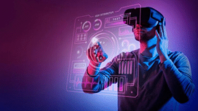 The Future of Technology: Trends Shaping Our World in 2025 and Beyond