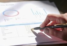 audit summary for accounts