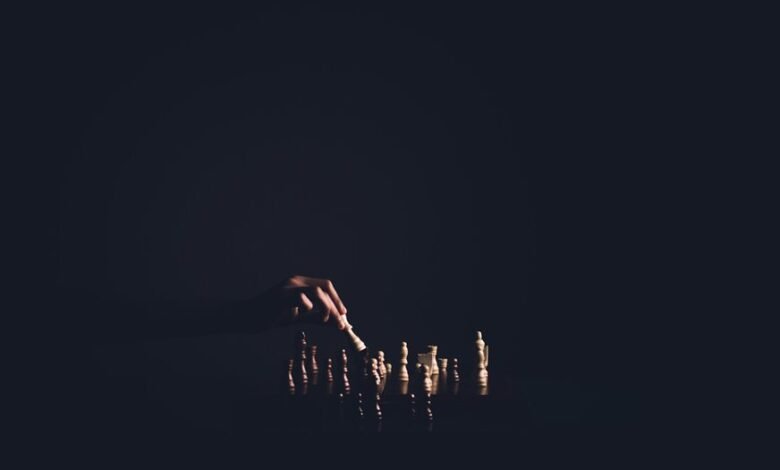 competitive analysis of benchmarks