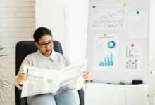 corporate analysis report numbers