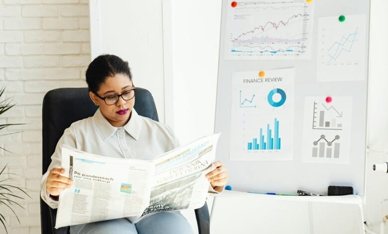 corporate analysis report numbers