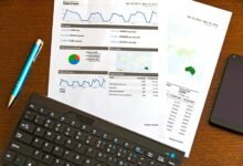 corporate statistics and data