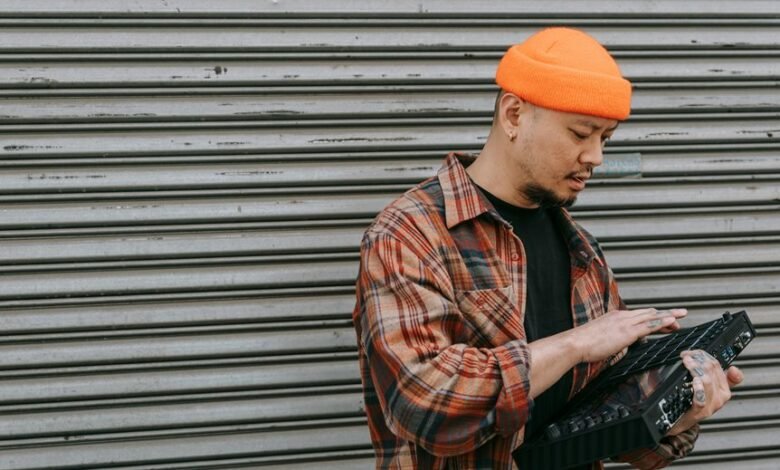 industry activity data analysis