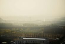 industry outlook analysis report