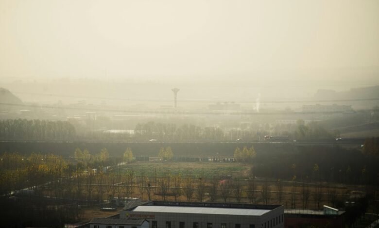 industry outlook analysis report