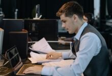 operational focus on accounts