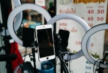 infostream digital marketing services