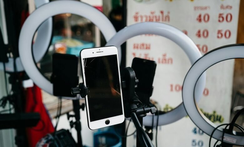 infostream digital marketing services